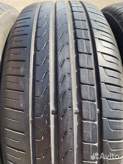 Pirelli Scorpion Verde 235/55 R19