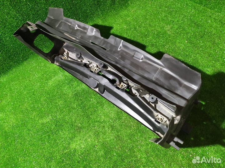 Воздуховод Bmw 1 Series F20 1.6 2013