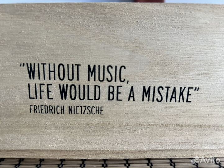 Беспроводные наушники Kreafunk