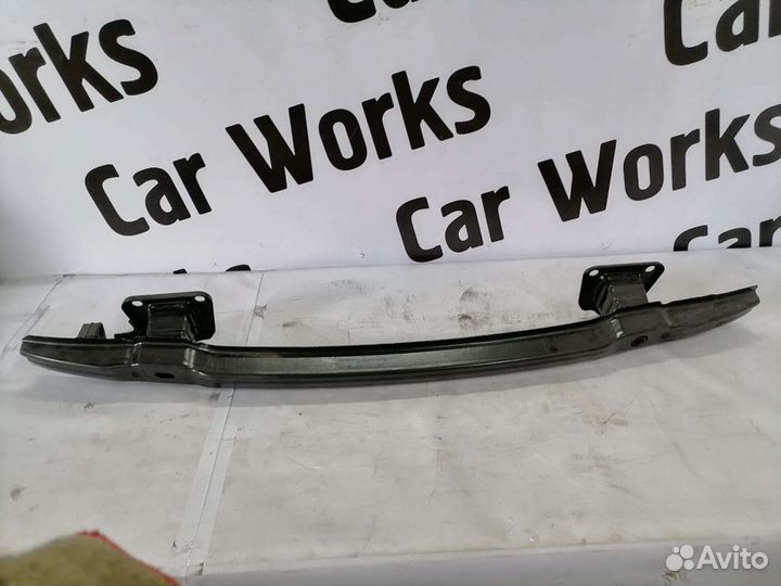 Усилитель заднего бампера BMW Е90