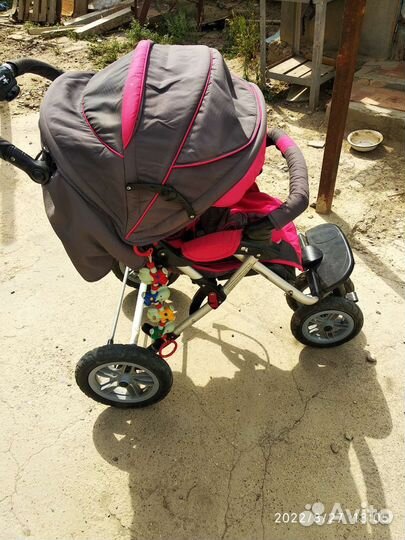 Коляска детская