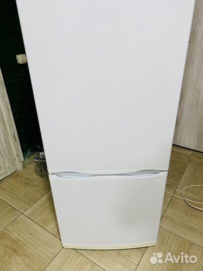 Холодильник атлант+доставка