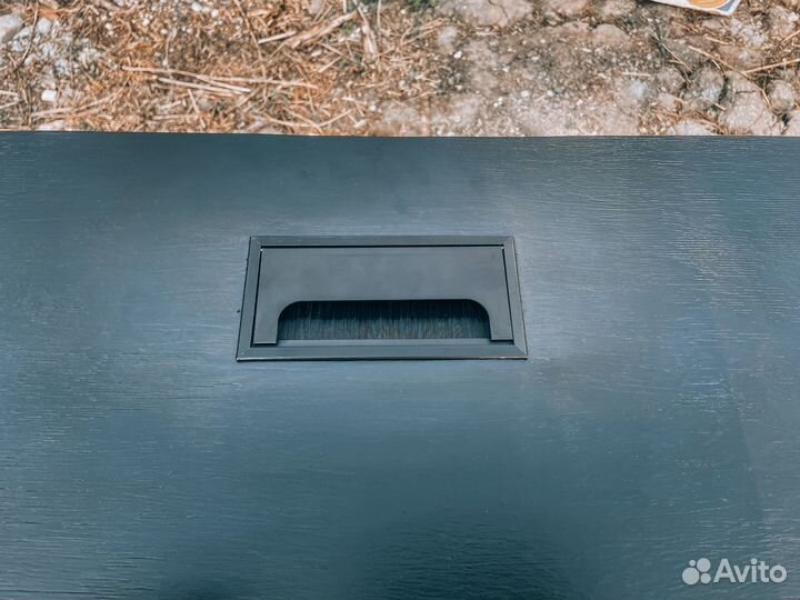 Игровой компьютерный стол (пк в столе)