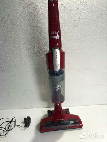 Запчасти для пылесос tefal rh6540