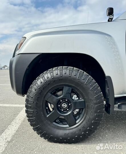 Goodyear Wrangler DuraTrac 285/75 R16