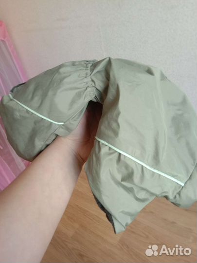 Комбинезон для собак М