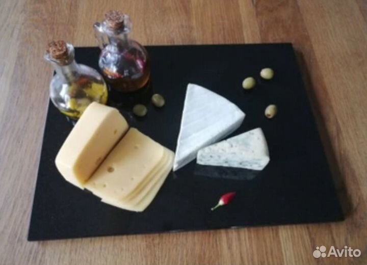 Разделочная доска из гранита