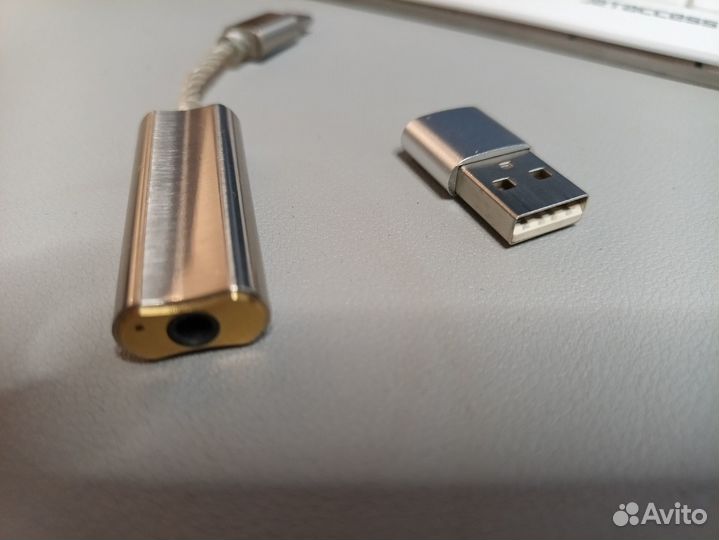 Цап iBasso DC03 усилитель для наушников динамиков