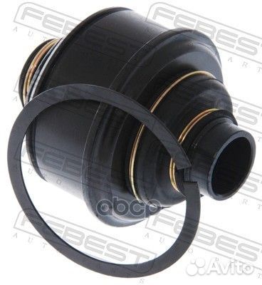 Сайлентблок цапфы плавающий зад BAB001Z Febest