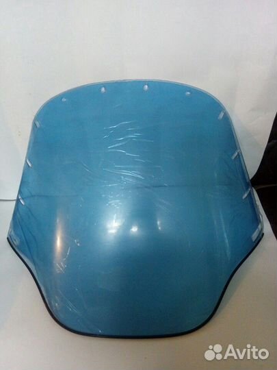 517302268 стекло лобовое BRP