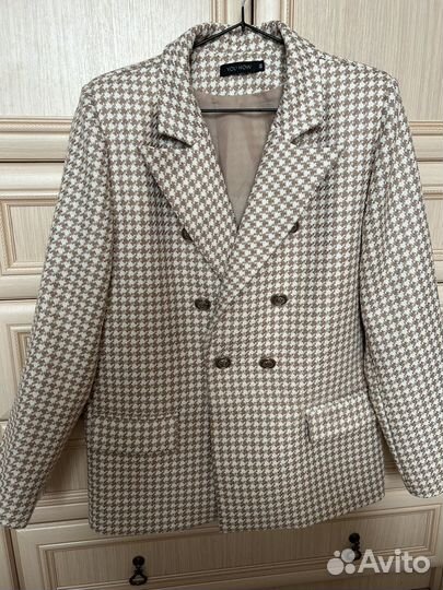 Пиджак женский