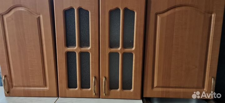 Кухня 240см. доставка