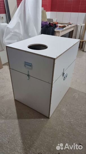 Ваймайнер шумобокс