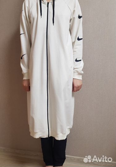 Спортивный костюм женский