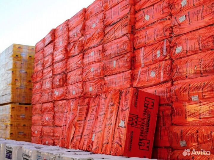 Пеноплекс Гео