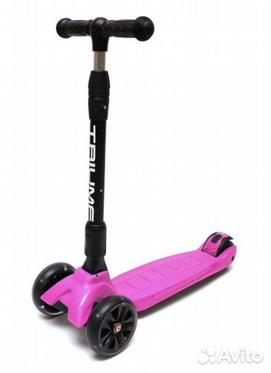 Самокат triumf active