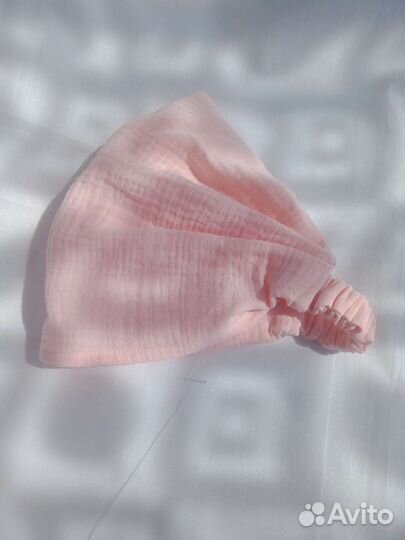 Косынка для девочки