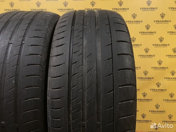 Continental ContiSportContact 3 245/45 R18