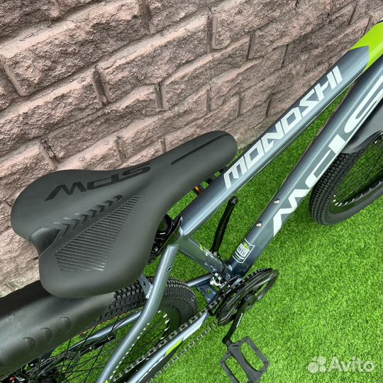 Велосипед MDS 26