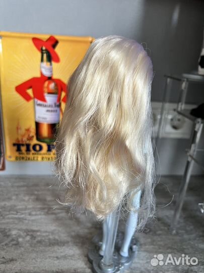 Кукла братзилас / bratzillaz