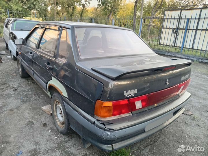 ВАЗ 2115 Samara, 2006