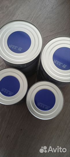 Смесь Нан 1 гипоаллергенный