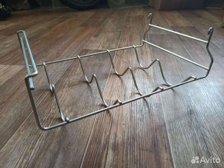 Бутылочница в холодильник Bosch