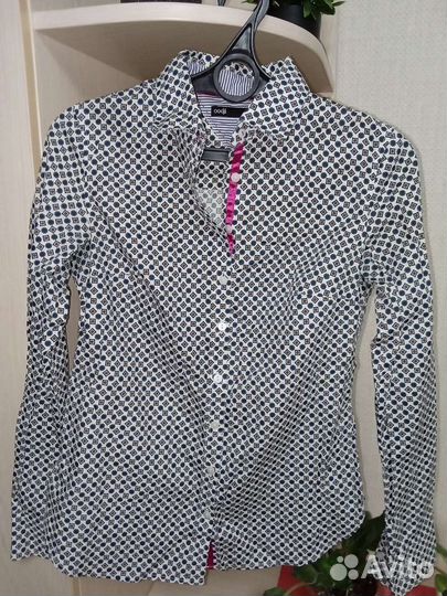 Рубашки для девочки