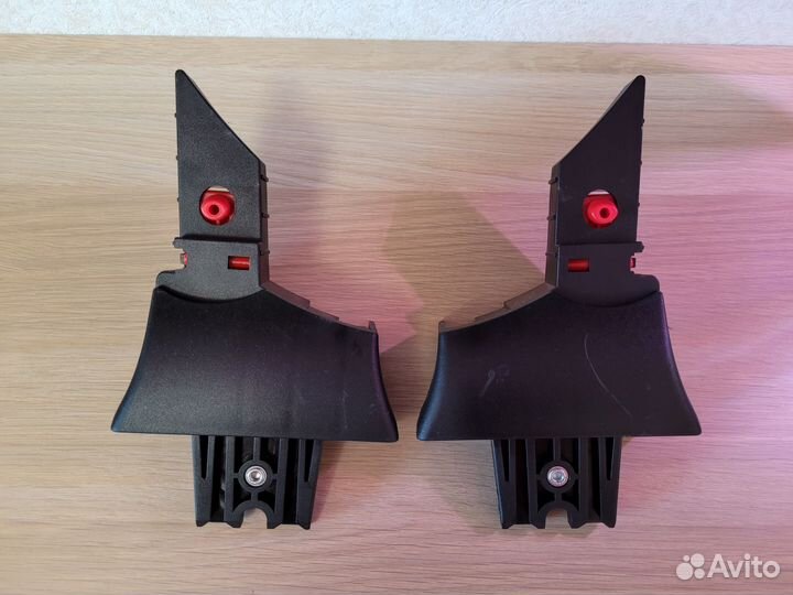 Адаптеры britax romer nuovita