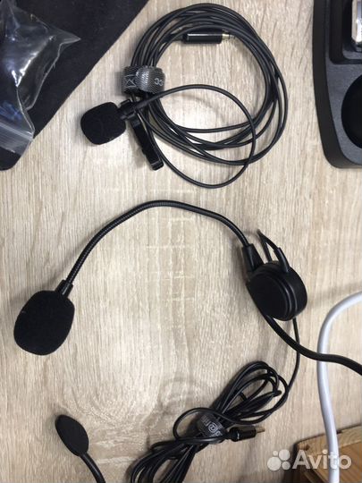 Петличка Fifine