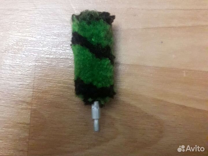 Ёршики для чистки