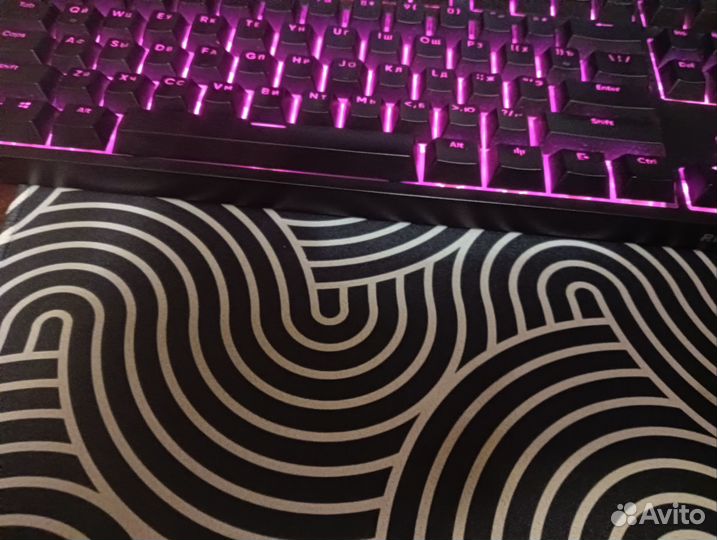 Red square keyrox tkl classic Механическая