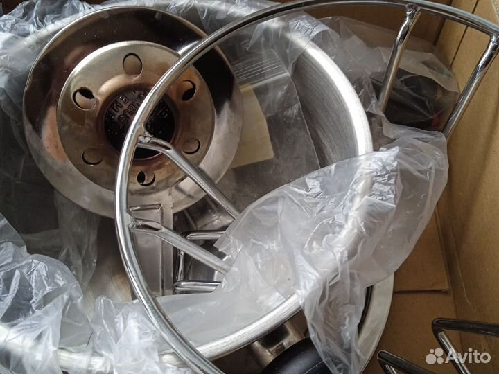 Фондюшница