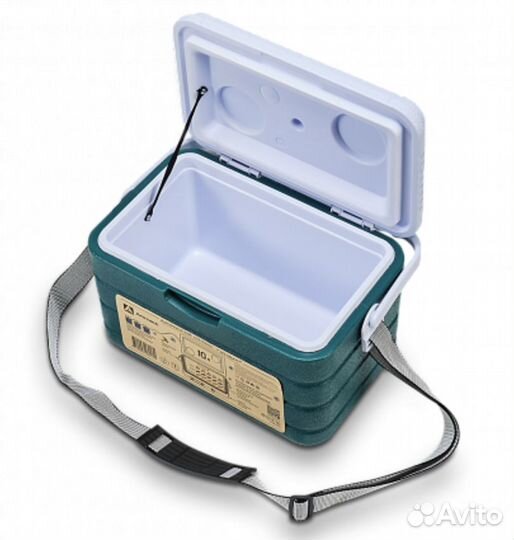 Контейнер Арктика Изотермический 10 л 2000-10