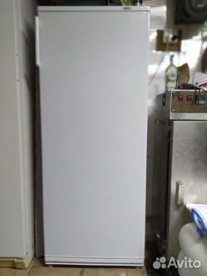 Холодильник однокамерный Атлант