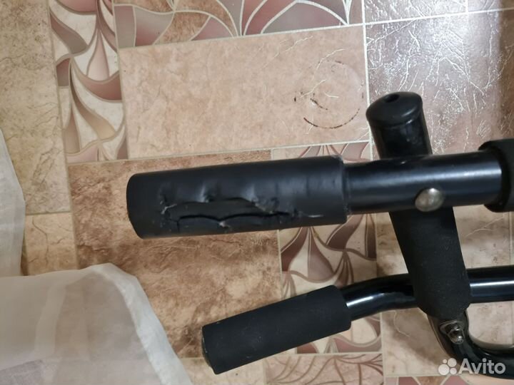 Продам турник torneo