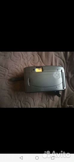 Фотоаппарат