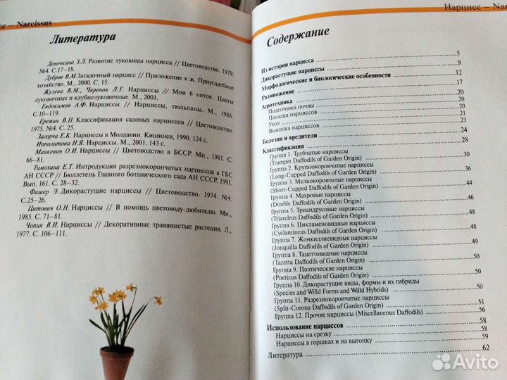 Книги Тюльпаны. Нарциссы. Первоцветы