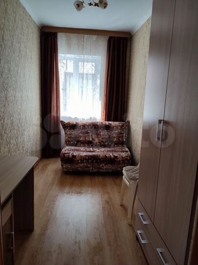 Дом 30 м² на участке 11 сот.