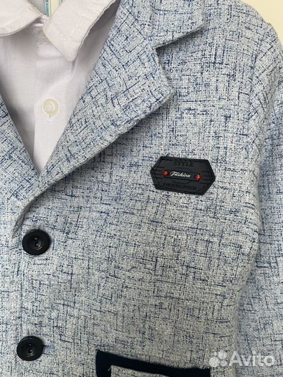 Костюм на мальчика 98