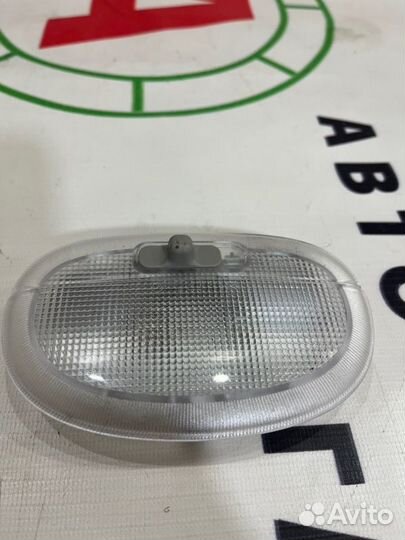 Плафон освещения салона задний Ford Fusion CBK