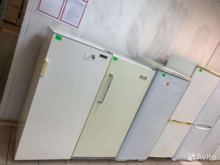 Холодильник бу