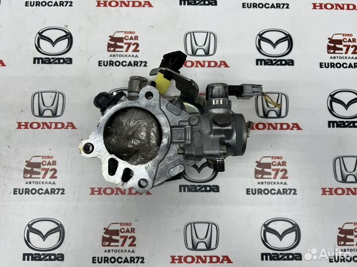 Насос (тнвд) топливный Mazda 6 GJ 2012-2018