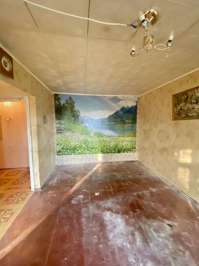 2-к. квартира, 45 м², 4/5 эт.