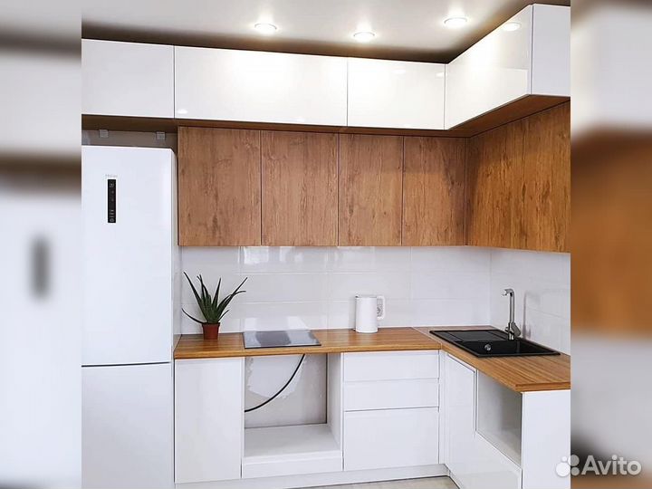 Кухни на заказ