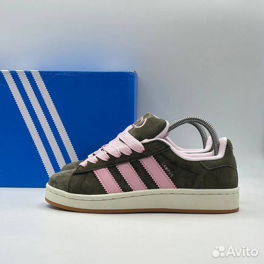 Кроссовки Adidas Campus 00s