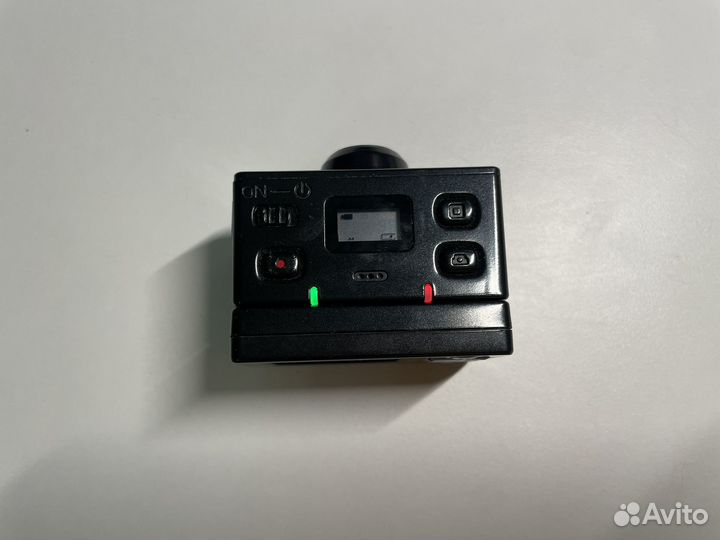 Экшн камера AEE SD20