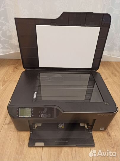 Принтер лазерный мфу hp