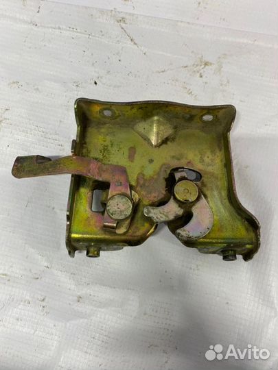 Замок багажника Honda Tact AF-24