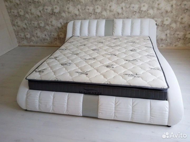 Матрас Димакс Оптима мультипакет 70х195